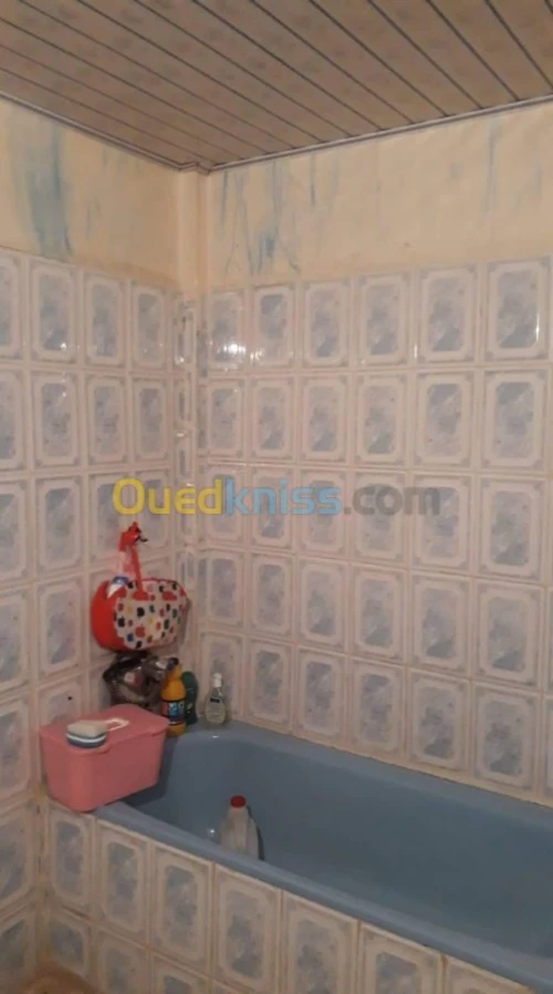 Vente Villa Setif El eulma