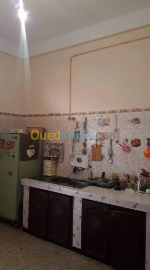 Vente Villa Setif El eulma