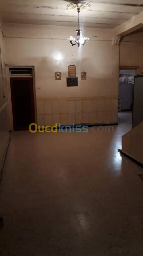Vente Villa Setif El eulma