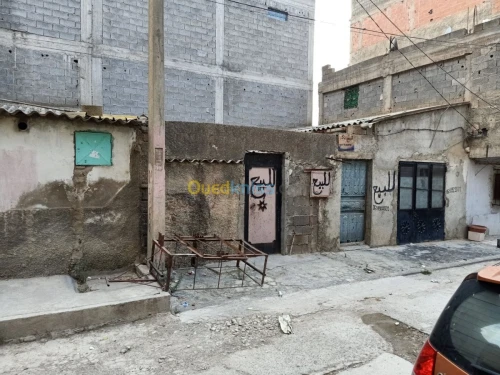 Vente Villa Mila Chelghoum laid