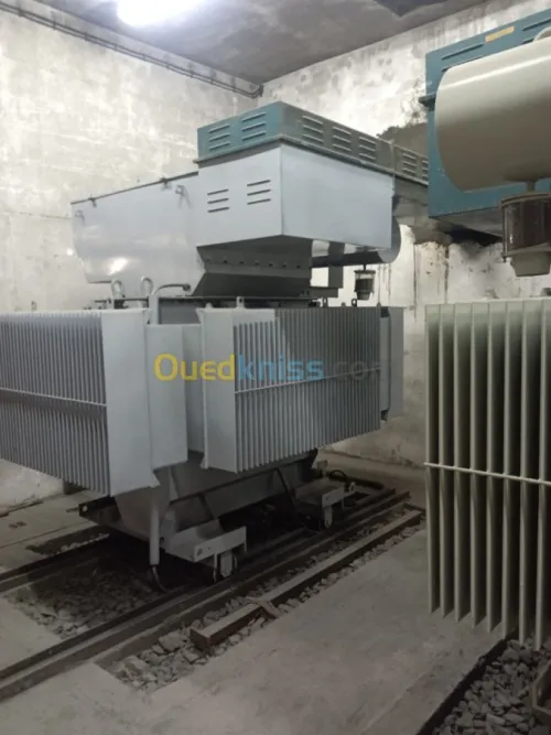 Bobinage et maintenance moteurs électr