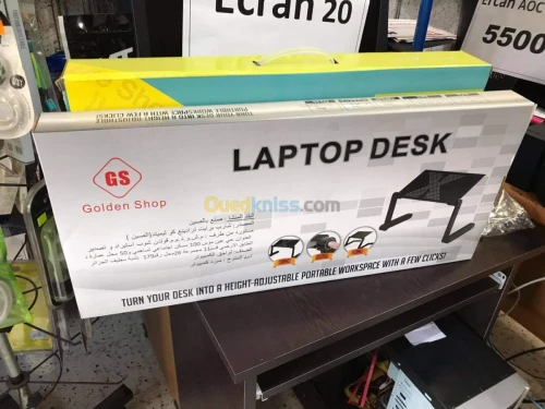 Table Refroidisseur pour Laptop