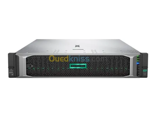 Serveur HP Entreprise ProLiant DL380 G