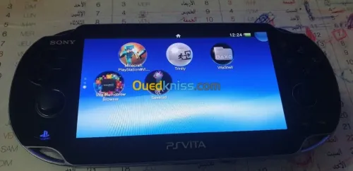 Flash PSvita la derniere version 3.74 !! 
