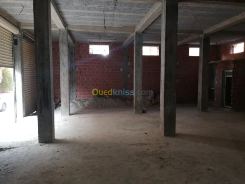 Location Local Constantine El khroub