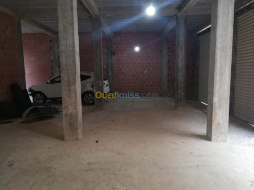 Location Local Constantine El khroub