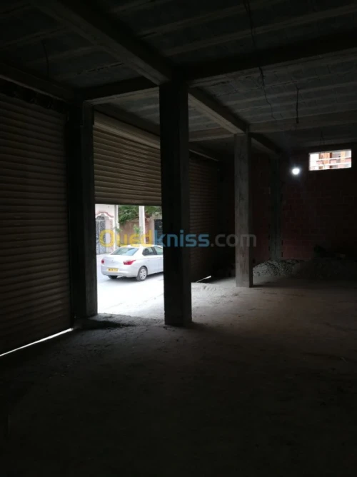 Location Local Constantine El khroub