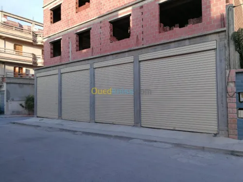 Location Local Constantine El khroub