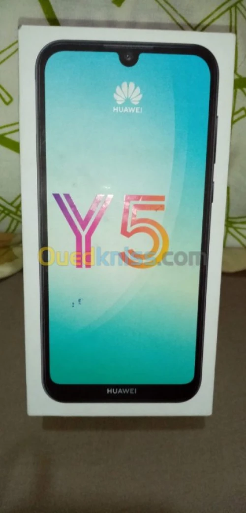 Huawei Huawei y5 2019