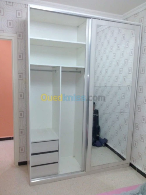 Dressing sur mesure 