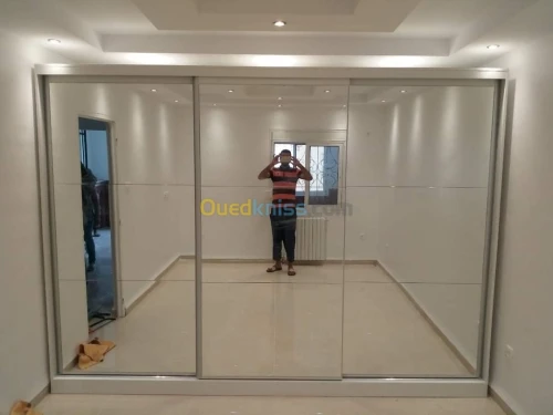 Dressing sur mesure 