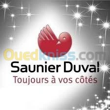 Reparation  de tous types de chaudière