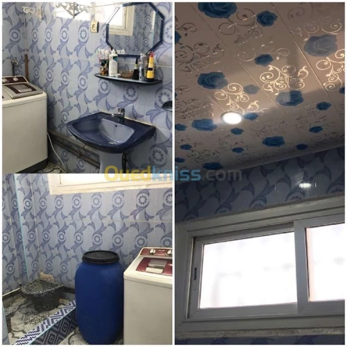 Vente Appartement F3 Oran Ain el turck