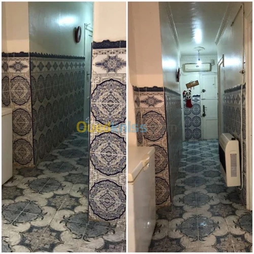 Vente Appartement F3 Oran Ain el turck