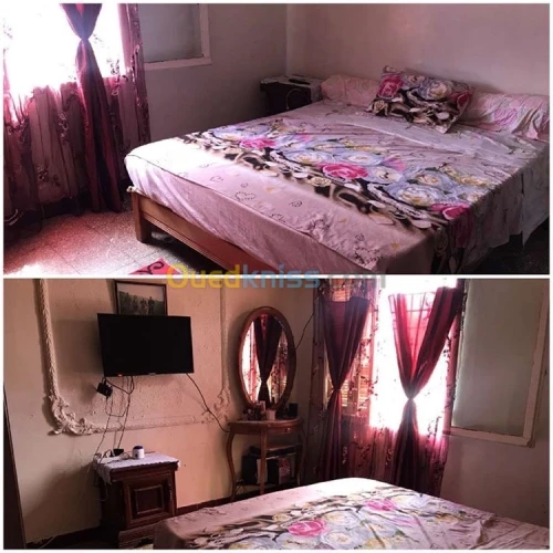 Vente Appartement F3 Oran Ain el turck