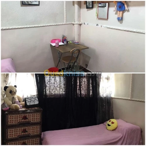Vente Appartement F3 Oran Ain el turck