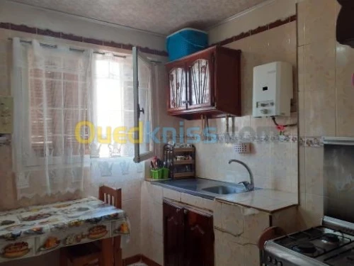 Vente Appartement F3 Oran Ain el turck