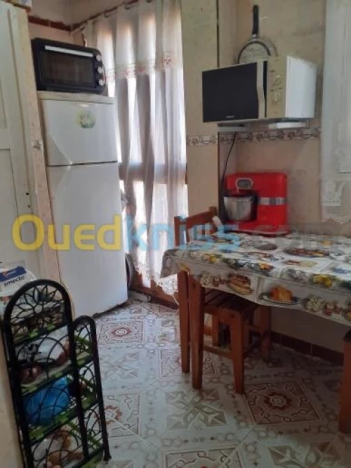 Vente Appartement F3 Oran Ain el turck