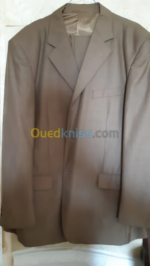 Costume "Adriano Jacometti