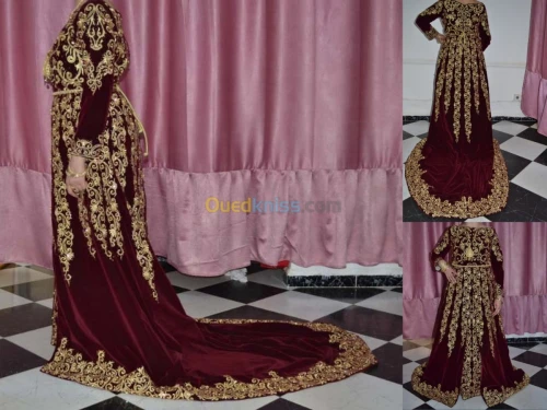 Location cafton royel