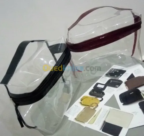 sac trousse pochette 