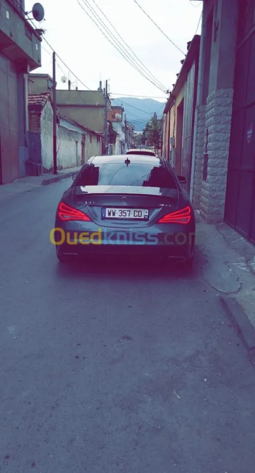 Service vip