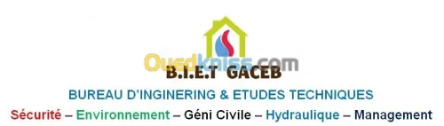 Etude en Environnement et QHSE