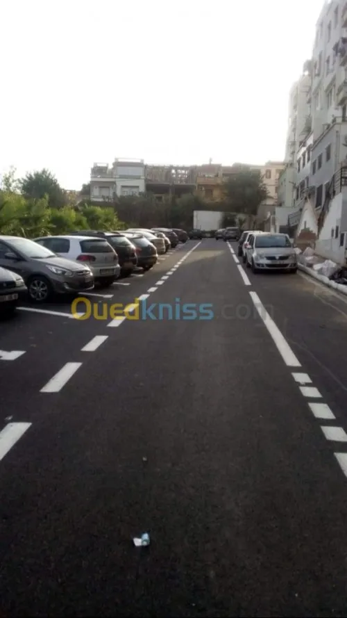 Vente bien immobilier Alger Ain benian