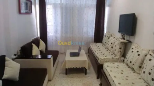 Vente bien immobilier Alger Ain benian