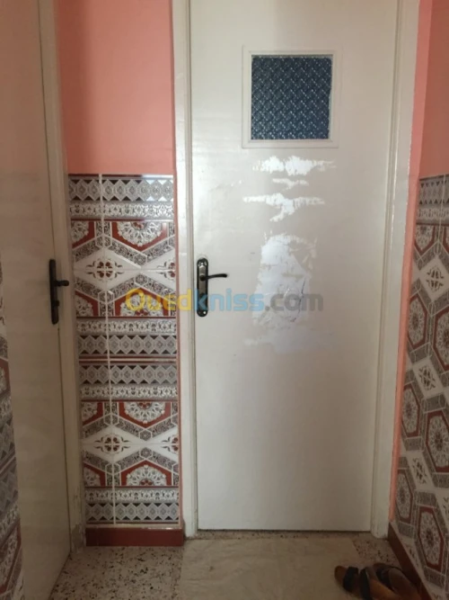 Vente bien immobilier Alger Ain benian