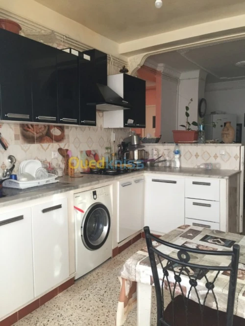 Vente bien immobilier Alger Ain benian
