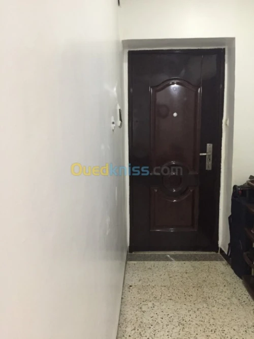 Vente bien immobilier Alger Ain benian