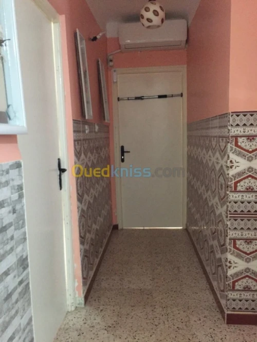 Vente bien immobilier Alger Ain benian