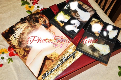 Photographe &  DJ  de Mariages
