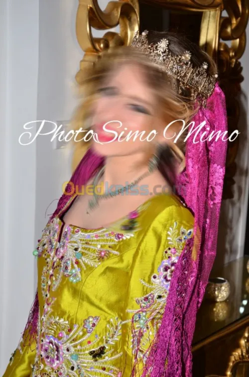 Photographe &  DJ  de Mariages