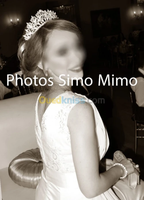 Photographe &  DJ  de Mariages