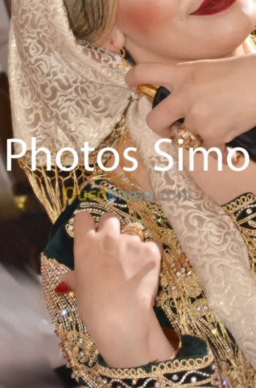 Photographe &  DJ  de Mariages