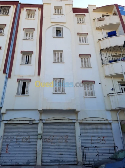 Vente Local Setif El eulma