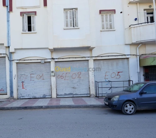 Vente Local Setif El eulma