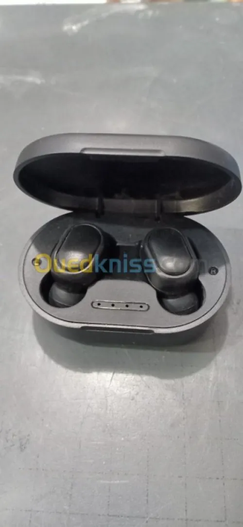 Kitmen (écouteurs) Bluetooth