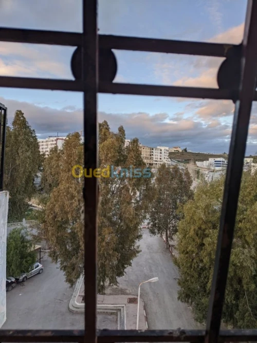 Vente Appartement F3 Souk ahras Souk ahras
