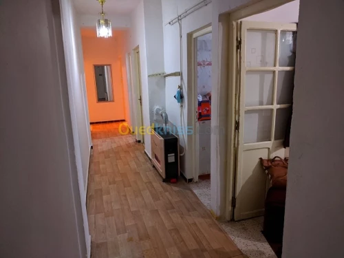 Vente Appartement F3 Souk ahras Souk ahras