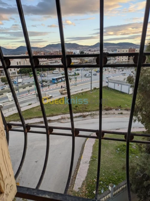 Vente Appartement F3 Souk ahras Souk ahras
