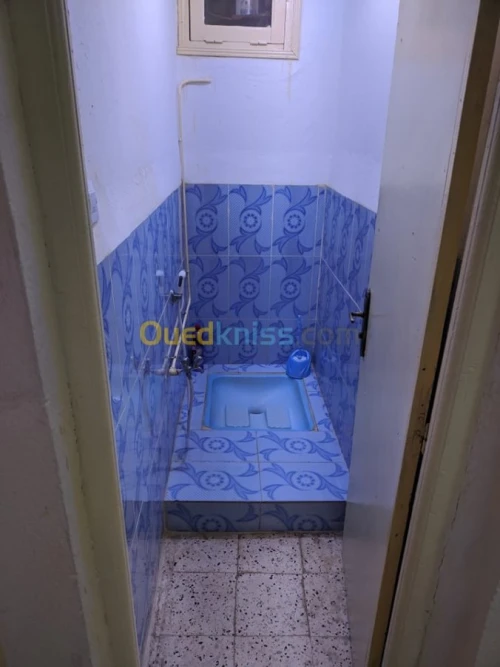 Vente Appartement F3 Souk ahras Souk ahras