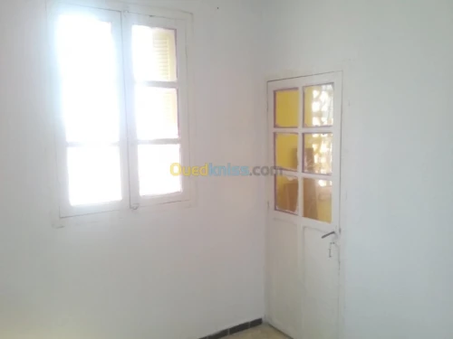 Vente Appartement F3 Souk ahras Souk ahras