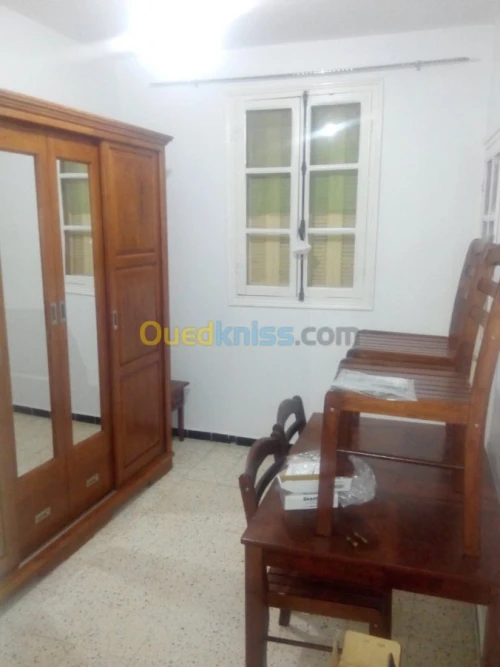 Vente Appartement F3 Souk ahras Souk ahras