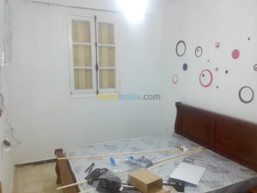 Vente Appartement F3 Souk ahras Souk ahras