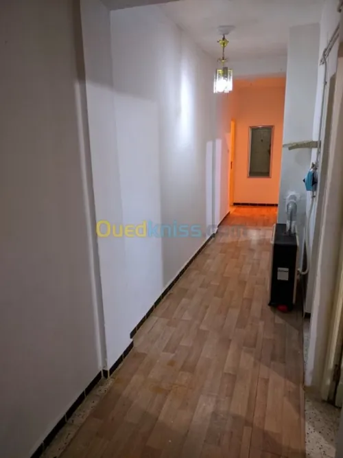 Vente Appartement F3 Souk ahras Souk ahras