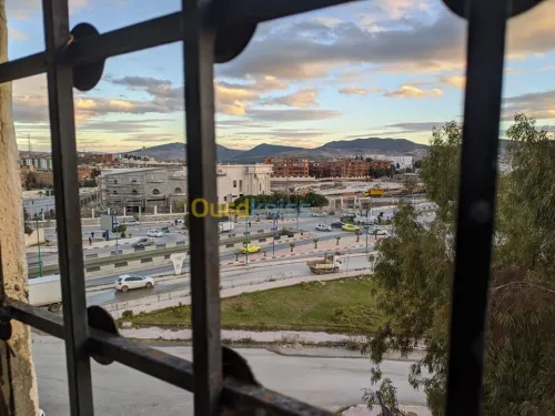 Vente Appartement F3 Souk ahras Souk ahras
