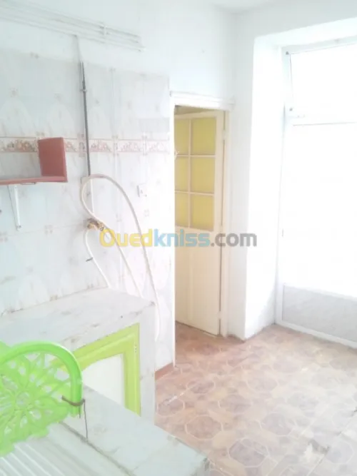 Vente Appartement F3 Souk ahras Souk ahras